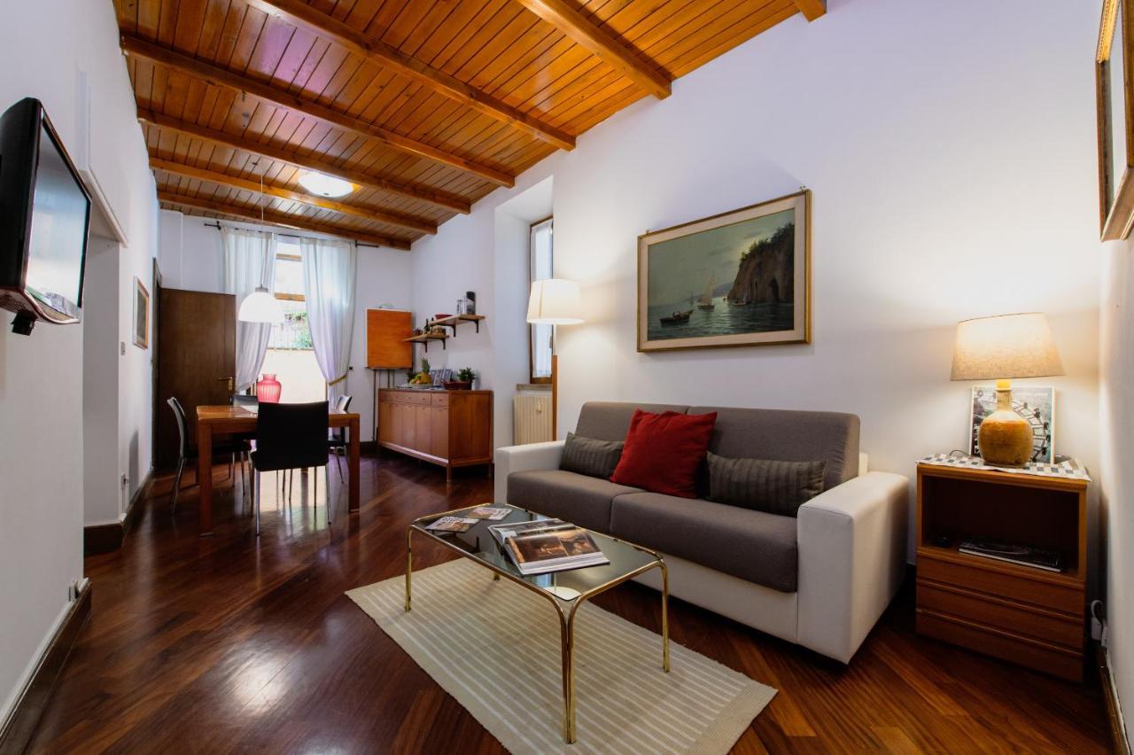4 Fontane 156 Luxury Home Roma Dış mekan fotoğraf