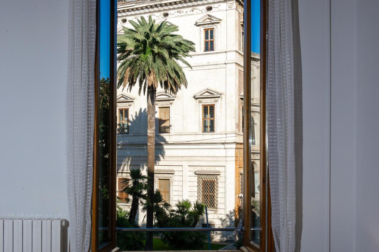 4 Fontane 156 Luxury Home Roma Dış mekan fotoğraf