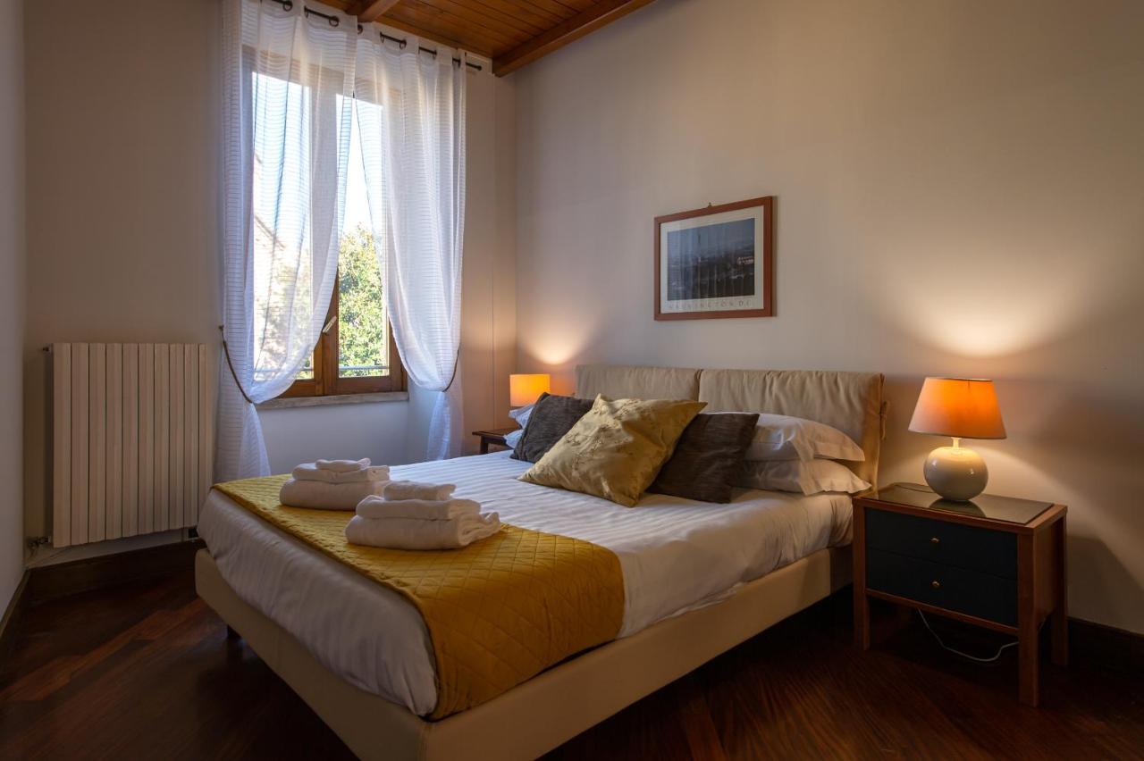 4 Fontane 156 Luxury Home Roma Dış mekan fotoğraf