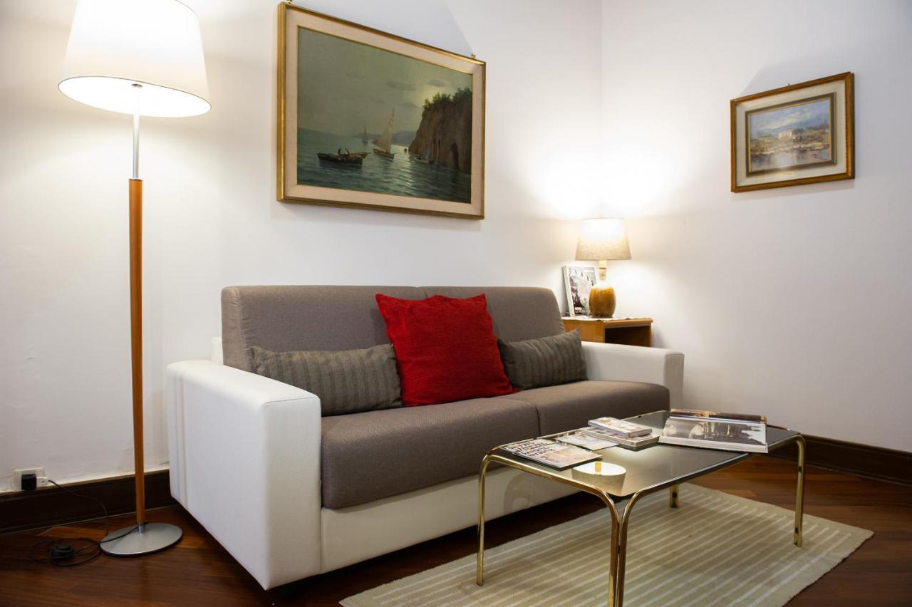 4 Fontane 156 Luxury Home Roma Dış mekan fotoğraf