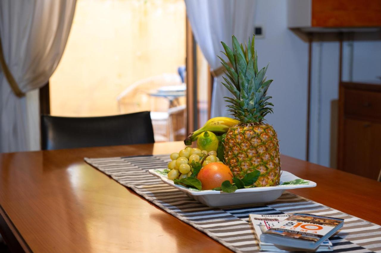 4 Fontane 156 Luxury Home Roma Dış mekan fotoğraf