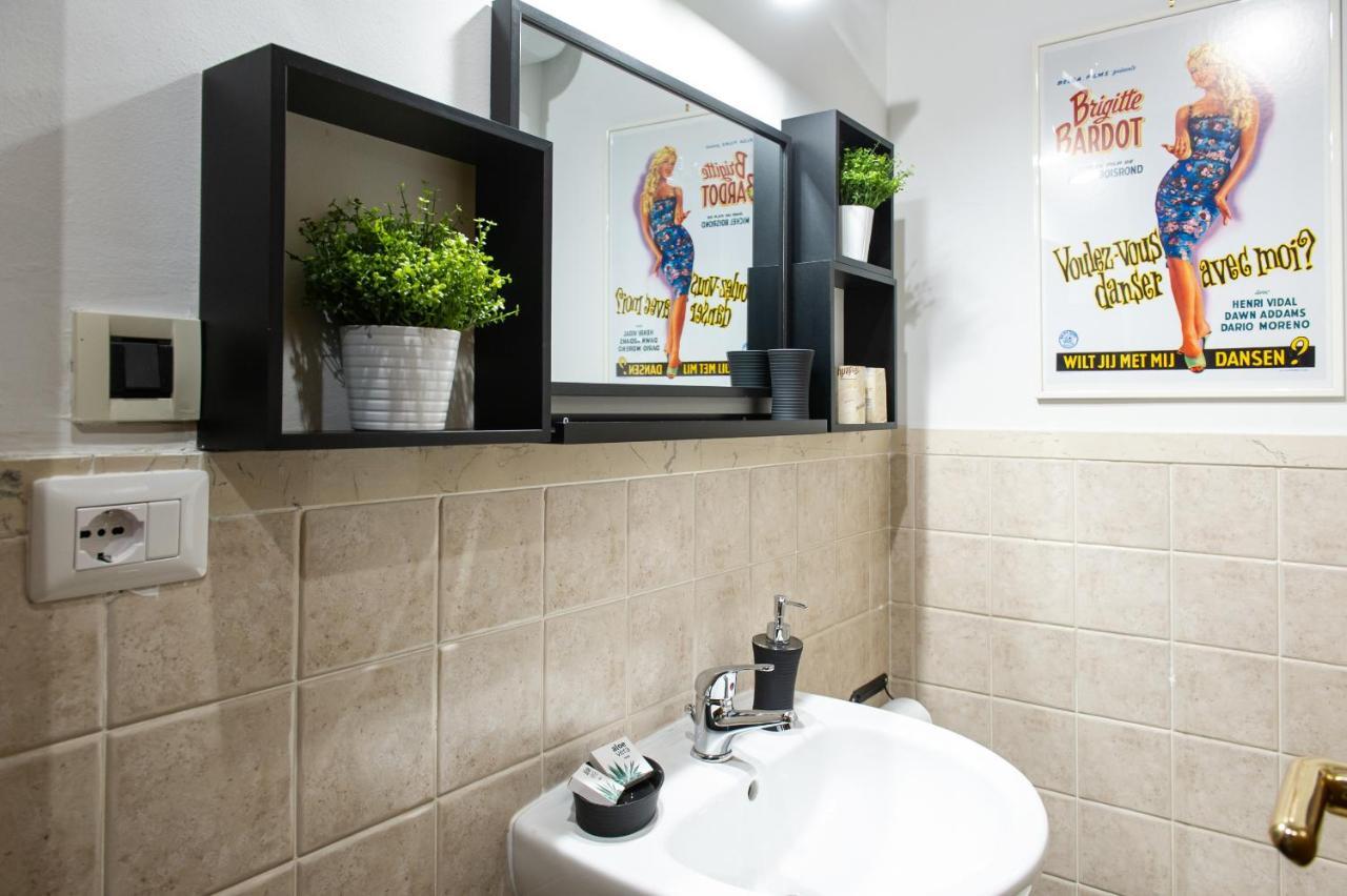 4 Fontane 156 Luxury Home Roma Dış mekan fotoğraf