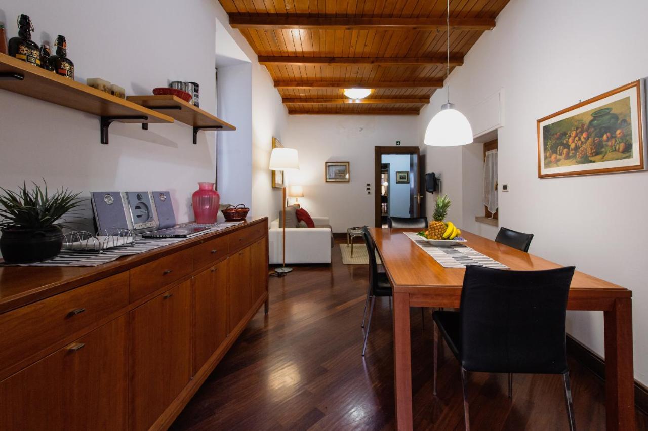 4 Fontane 156 Luxury Home Roma Dış mekan fotoğraf