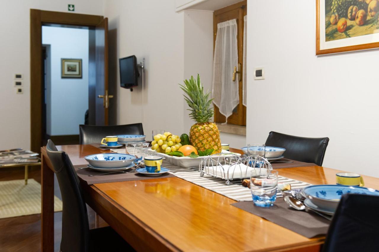 4 Fontane 156 Luxury Home Roma Dış mekan fotoğraf