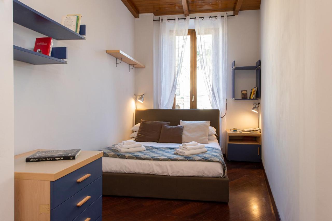 4 Fontane 156 Luxury Home Roma Dış mekan fotoğraf