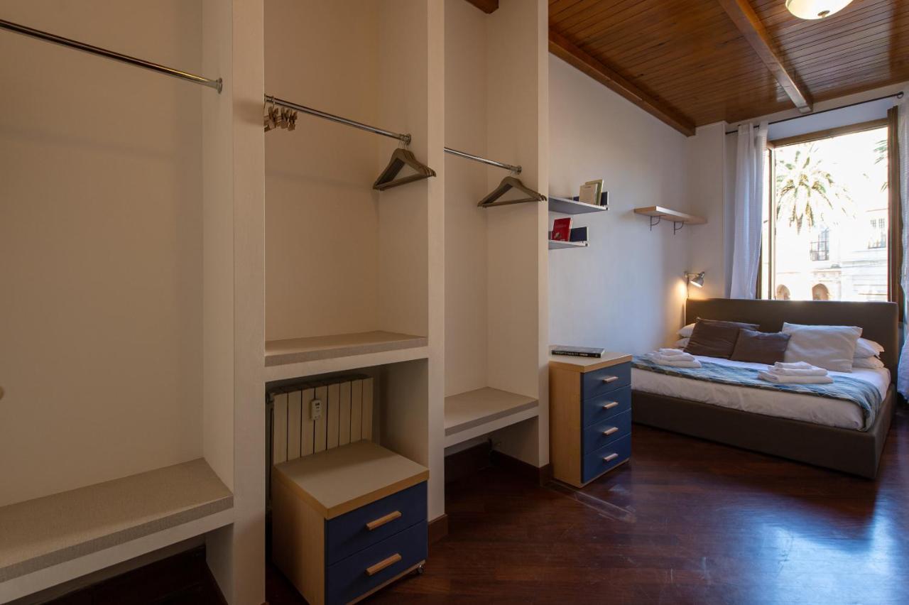 4 Fontane 156 Luxury Home Roma Dış mekan fotoğraf
