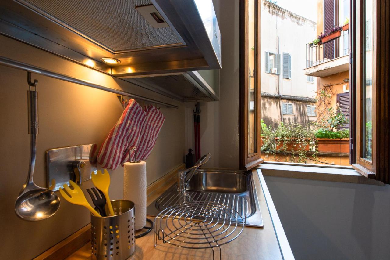 4 Fontane 156 Luxury Home Roma Dış mekan fotoğraf