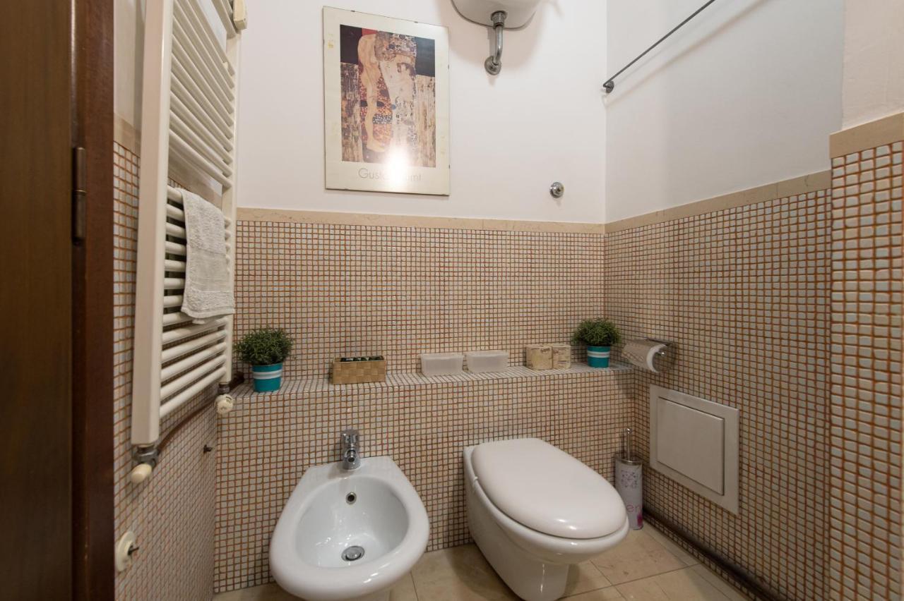 4 Fontane 156 Luxury Home Roma Dış mekan fotoğraf