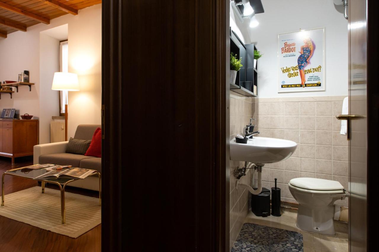 4 Fontane 156 Luxury Home Roma Dış mekan fotoğraf
