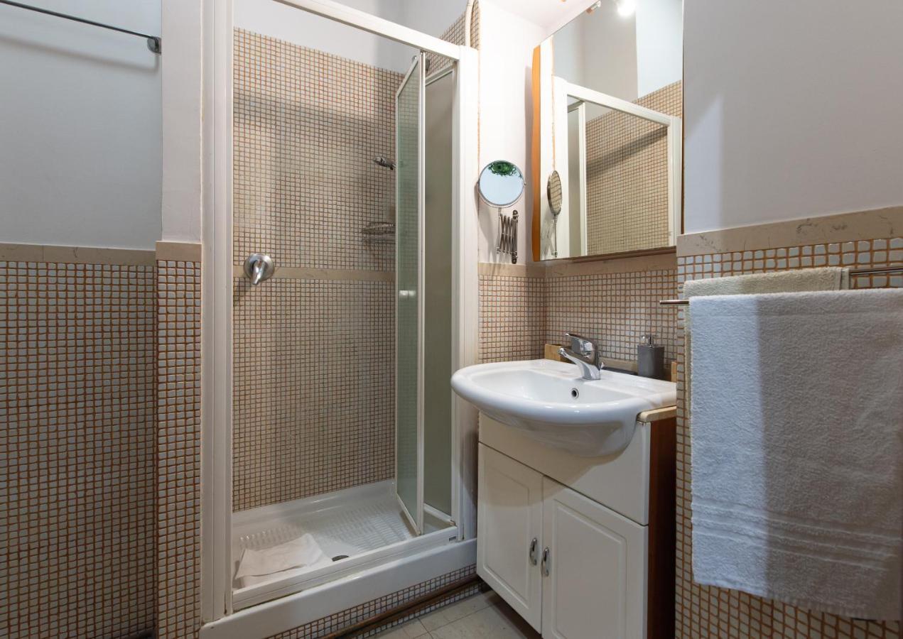 4 Fontane 156 Luxury Home Roma Dış mekan fotoğraf